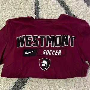 Westmont University Tshirt